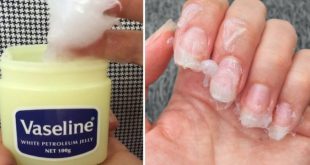 18 Verwendungen von Vaseline